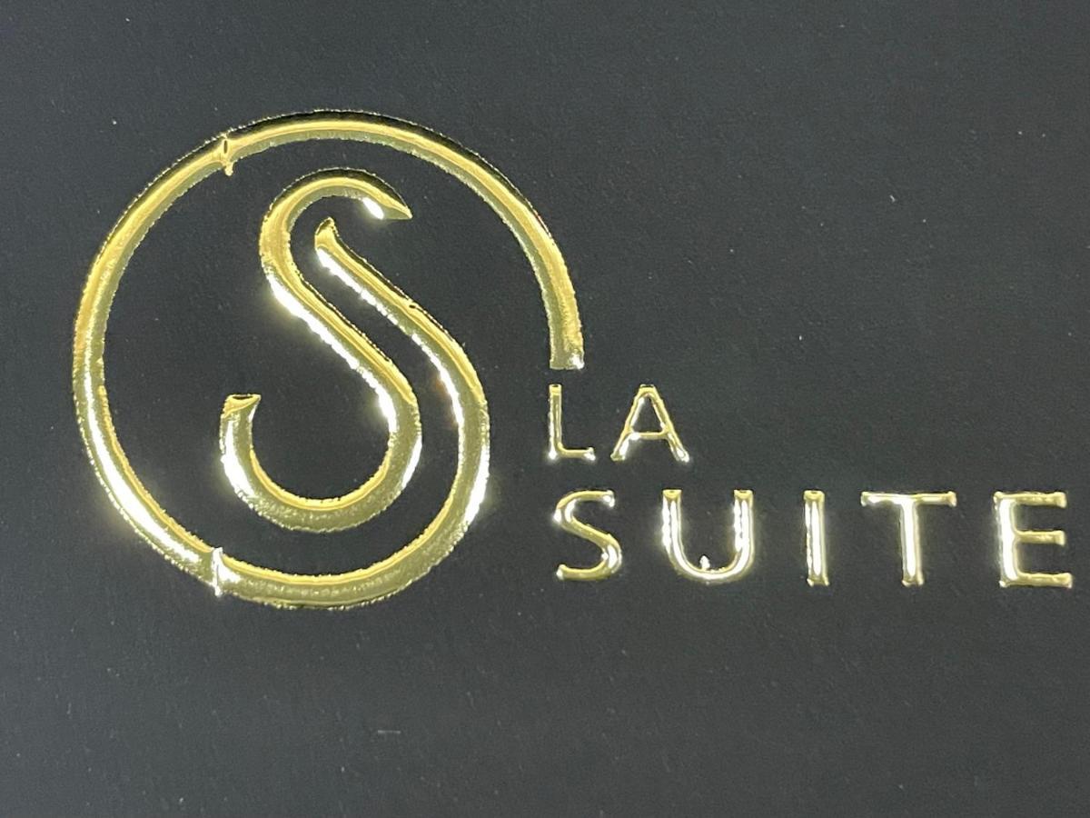 La suite Grenoble spa jacuzzi et sauna privatif Esterno foto