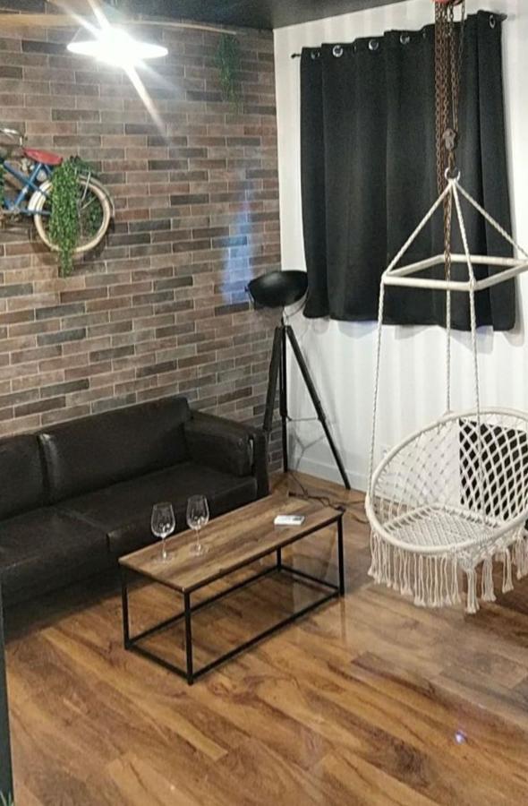 La suite Grenoble spa jacuzzi et sauna privatif Esterno foto