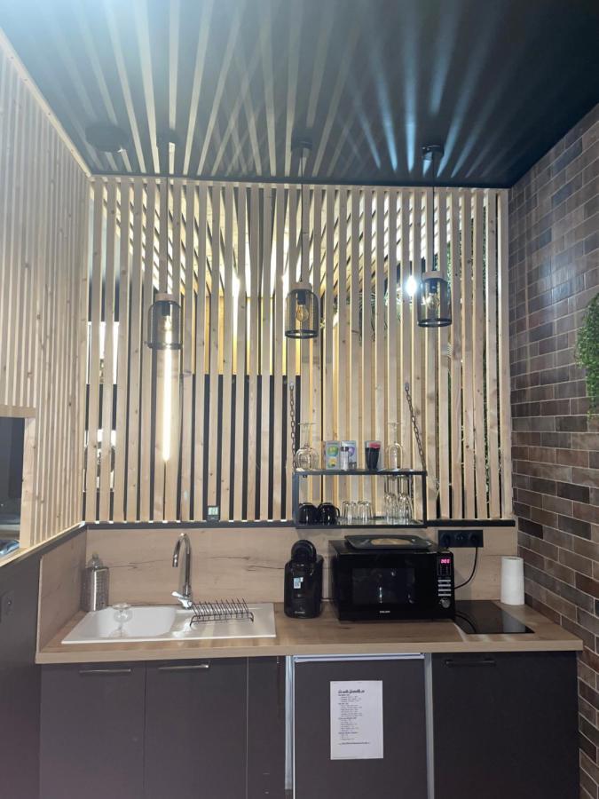 La suite Grenoble spa jacuzzi et sauna privatif Esterno foto